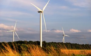 Amerikan okullarına rüzgar enerjisi katkısı büyük