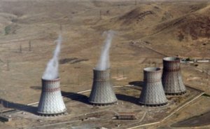 BAE, ilk nükleer enerji santralinde sona yaklaştı