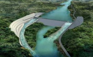 Pakistan HES için koruma ordusu kurdu