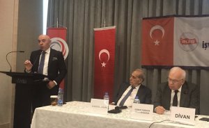 PÜİS’te yeni başkan adayı: Güner Yenigün