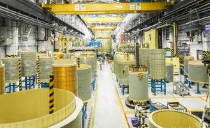 GE, Türkiye’nin en büyük generatör transformatörünü üretecek