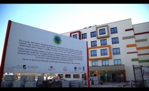 Ankara’daki lise enerjisini rüzgar ve güneşten karşılayacak