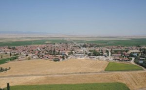 TMMOB: Alpu Santrali suyu bitirir, lületaşını gömer