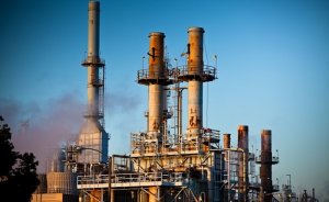 Avrupa’nın en büyük rafinerisi soluklanacak