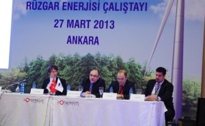 Doğru yatırımlar Türkiye’yi rüzgar şampiyonu yapar