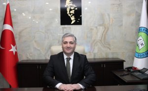 Mithat Cansız Maden İşleri Genel Müdürü oldu