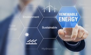 Yenilenebilir enerjiyi yenilenebilir gaz tamamlayacak
