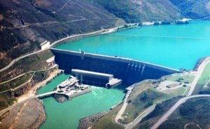 Silifke 2 HES kapasite artıracak