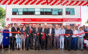 Türkiye Petrolleri’nden Antalya’ya 4 yeni istasyon