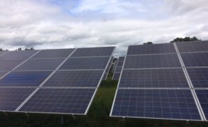 Güneş santrallerinizin sağlığından endişe edin! - Hasan YİĞİT