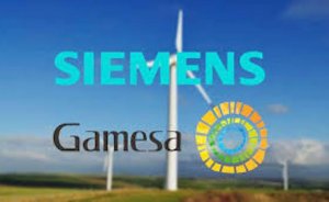 Avrupa’nın en büyük rüzgar projesinin türbinleri Siemens Gamesa’dan