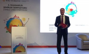 Taşkın: Binalarda yılda 2 milyar dolar tasarruf mümkün