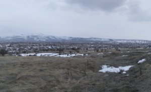 Nevşehir’de jeotermal kaynak için sondaj