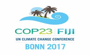 COP23 iklim görüşmeleri başladı