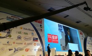 Çatı tipi GES'lere çanak anten formülü