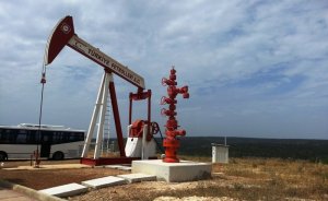 TPAO’ya Silivri’de petrol işleme ruhsat uzatması