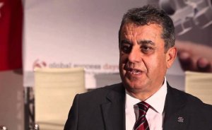 Oktik: GES'lerdeki modüller daha verimlileriyle değişecek