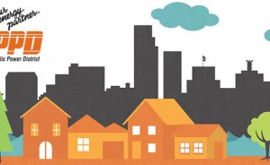 ABDli OPPD, kömürün yerine rüzgarı koyuyor