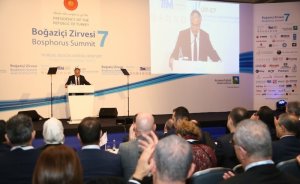 Küresel enerjinin nasıl şekilleneceği tartışılacak