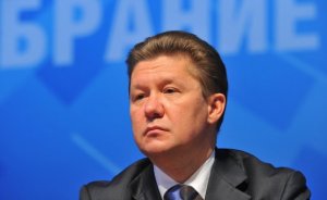 Gazprom Ukrayna’yı sahtekarlıkla suçladı