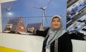 Mikro GES’lerin önünü Kezban Teyze açıyor - Hasan YİĞİT