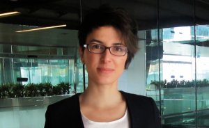 Kibar Holding'e yeni İK Başkanı: Şennur Kuru