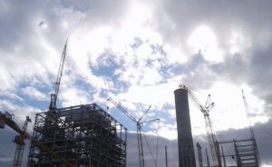 Elektrik piyasasına Çinli oyuncu geliyor - Mehmet KARA