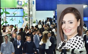 Enerji Fuarı ICCI’da bir ilk: Diplomatik alan