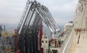 Pakistan, Nijerya'dan ilk LNG alımını gerçekleştirdi