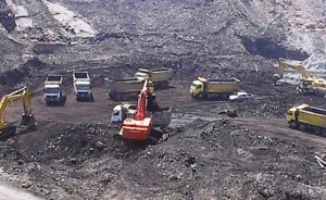 Ege Linyit metal işleri yaptıracak