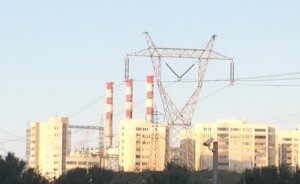 Elektrik üretimi gazına yüzde 8 zam!