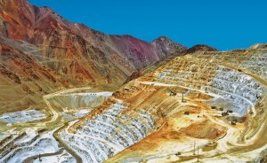 Madenlerde tozsuz çalışmak mümkün