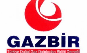 GAZBİR: Doğal gaz kullanımı 9 ayda 23,2 milyon ton karbon salımını önledi