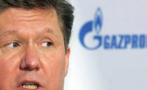 Gazprom: ABD`nin kaya gazı balonu yakında patlar!