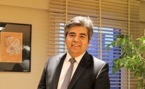 Özenbaş: Güneş enerjisinde imovasyon politikası lazım