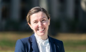 Asuman Özdağlar MIT Elektrik Bölümü Başkanı oldu