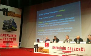 Kuruç: Enerjide ulusal ölçekli planlama şart