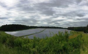 AfDB’den Fas’a yenilenebilir enerji kredisi