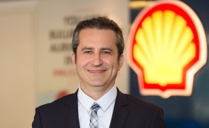 Shell madeni yağda lider
