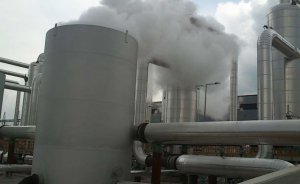 Jeotermalde dünya şampiyonu olabiliriz