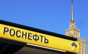 Rosneft, Batı Karadeniz'de sondaj çalışmalarına başladı
