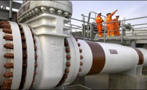 Ukrayna, Rusya'ya açtığı doğal gaz tahkim davasını kazandı