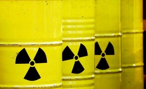 Kuzey Kore nükleer reaktörü yeniden çalıştırıyor
