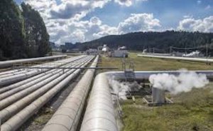 Forties boru hattı normal seyrine döndü