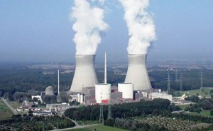 Almanya bir nükleer santralini daha kapattı
