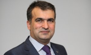 Mustafa Mente, TİM Genel Sekreteri oldu