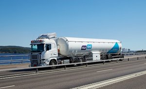 Shell Hong Kong ve Macau LPG hisselerini satıyor