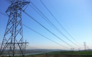 Türkiye'nin kurulu gücü 2017'de yüzde 8.5 arttı