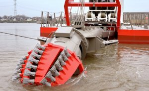 Akkuyu NGS için denizde dip taraması yapılacak