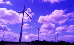 Gürcistan'da rüzgar elektriği artıyor